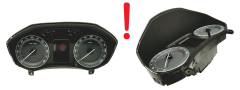 Tacho Kombiinstrument Skoda Octavia 1Z0920841D A2C53088698 59353