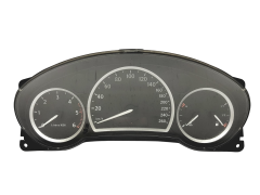 Tacho Kombiinstrument Saab 9-3 P12800515 0263625115 40930