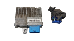 Steuergerät LPG 9663112180 21585927-5 B 9649425980 Valeo M1E2 PSA Steuergerät LPG 9663112180 21585927-5 B 9649425980 Valeo M1E2 PSA
