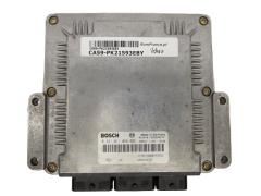 Steuergerät Volvo 0281011086 8200065994 8200233339 Bosch