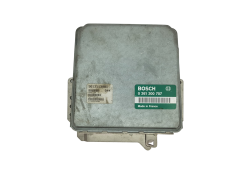 Steuergerät 9613113880 0261200707 PSA Bosch 17679