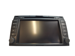 Navigationssystem Radio KIA Sportage 4 96560-3U700WK LAN3110EKSL Navigationssystem Radio KIA Sportage 4 96560-3U700WK LAN3110EKSL