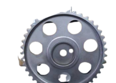 Zahnrad Nockenwelle Original Citroen Peugeot C4 C5 407 1.8 16v 0805H9