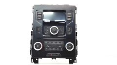 Autoradio A/C Renault Megane 4 280908450R 4.2" 0km