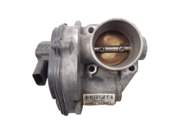 Drosselklappe Ford 2S6U-CC VP2S6U-9E928-BA 1202 Drosselklappe Ford 2S6U-CC VP2S6U-9E928-BA 1202