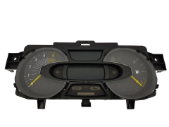 Tacho Kombiinstrument Renault Trafic 3 248105825R 23987 Tacho Kombiinstrument Renault Trafic 3 248105825R 23987