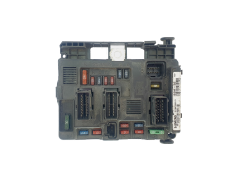 Steuergerät BSM -B3 S118470003D 9643498880 PSA Siemens Steuergerät BSM -B3 S118470003D 9643498880 PSA Siemens