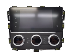Bordcomputer-Display A/C Renault Kadjar 280906783R A14950 Valeo