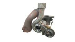 Turbolader 037564 9628607080 Garrett 2.1 TD Citroen Xantia Peugeot 406 07