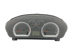 Tacho Kombiinstrument Chevrolet Aveo 96814480 56224 Tacho Kombiinstrument Chevrolet Aveo 96814480 56224