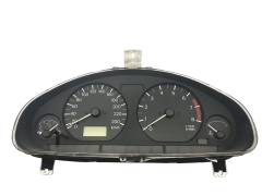 Tacho Kombiinstrument Mitsubishi Carisma 0P-0179-001 55285