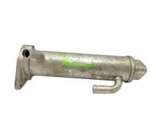 Agr-Kühler Für EGR Renault 3.0 dci ZD3 14735DB10A W743311000