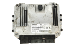 Steuergerät 0281013332 9664257580  9653958980 PSA Bosch 20549