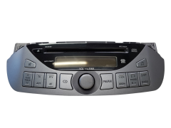 Cd-Radio Mit Mp3 Suzuki Alto 39101M68K00 39101-68K0 CDF-R3019A 1182