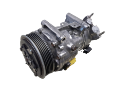 Klimakompressor 9678656080 SD6C12 Model 1367 Sanden Citroen Peugeot 1026 Klimakompressor 9678656080 SD6C12 Model 1367 Sanden Citroen Peugeot 1026