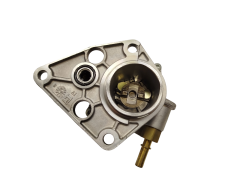 Unterdruckpumpe 456553 456542 7.22646.00 1.9 D Citroen Peugeot Pierburg