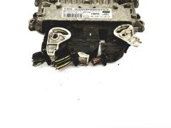 Steuergerät 3S61-12A650-GE 5WS40142E-T SID 804 Ford  Siemens 18105