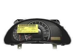 Tacho Kombiinstrument Nissan Micra K13 248101HB0A 31179
