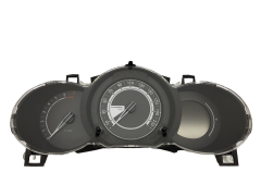 Tacho Kombiinstrument Citroen C3 2 98041179XT A2C83012700 24061 Tacho Kombiinstrument Citroen C3 2 98041179XT A2C83012700 24061