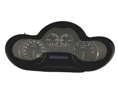 Tacho Kombiinstrument Alfa Romeo 147 156071223 110080304072 VDO Tacho Kombiinstrument Alfa Romeo 147 156071223 110080304072 VDO