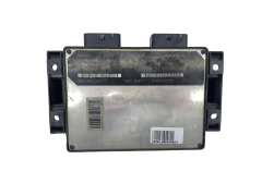 Steuergerät 9641390180 9646260280 R04080026D  80893D PSA Lucas 63849