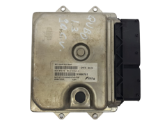 Motorsteuerung Fiat 51880761 MJD8F2.F2 Magneti Marelli