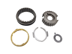 Synchronring 5. Gang 7701478088 8200576507 JR5341 Dacia Dokker 8200196541