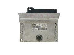 Steuergerät PSA 0281001262 9624519580  Bosch 37032