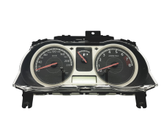 Tacho Kombiinstrument Nissan Note C7 9U21B 53218