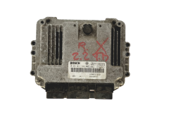 Steuergerät 0281011724 8200311550 8200384493 Renault Bosch 25903