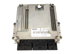 Steuergerät 0281019889 237103370R 237102747R Renault Bosch 27935