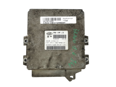 Steuergerät 46456554 IAW1AF.13 Fiat Magneti Marelli 17298
