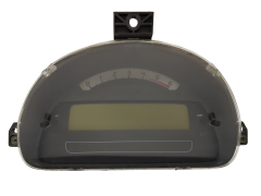 Tacho Kombiinstrument Citroen C2 C3 9660225880 D 02 23628