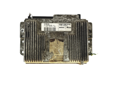 Steuergerät S115300202A 7700875745 7700105980 Renault Siemens 22293