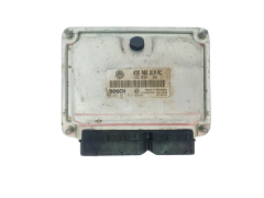 Steuergerät 038906019NC 0281011819 VW Bosch 45479