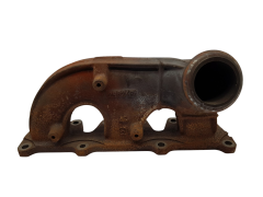 Auspuff-Krümmer Abgaskrümmer 9629624980 296249 Renault Espace 3 3.0 V6 24V 2413