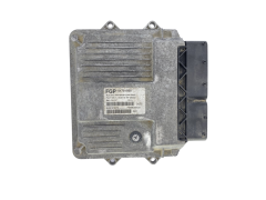 Steuergerät MJD6F3.P4 51781568 71600.041.05 Fiat FGP 58161