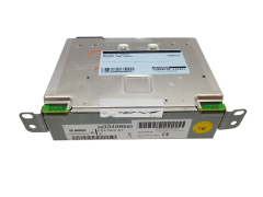 Navigationssystem Citroen Peugeot 9833499580 7503900285 Bosch 21010