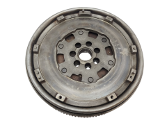 Zweimassenschwungrad 8200495249 123003948R 1.5 dci Renault LUK 1087