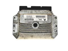 Steuergerät V29029813A 237102937R 237102479R Renault Valeo 29976 Steuergerät V29029813A 237102937R 237102479R Renault Valeo 29976