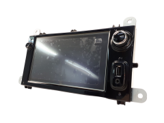 Navigationssystem Radio Renault Clio 4 281153868R LAN5210WR1 1974