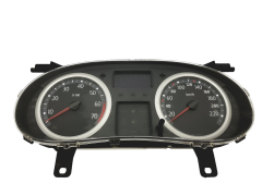 Tacho Kombiinstrument Renault Clio 2 8200276531 A 59564