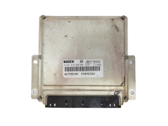 Steuergerät 46785246 0281010020  Alfa Romeo Bosch 30630
