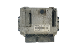Motorsteuerung 55205621 0281013593 Opel 47700 Motorsteuerung 55205621 0281013593 Opel 47700