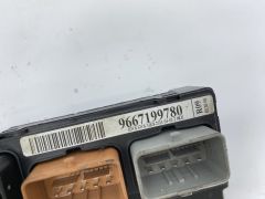 Steuergerät BSM-00 R09 9667199780 6500HW PSA Valeo 59378 Steuergerät BSM-00 R09 9667199780 6500HW PSA Valeo 59378