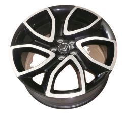 Alufelge Original Citroen C5 III 9406C8 Alufelge Original Citroen C5 III 9406C8