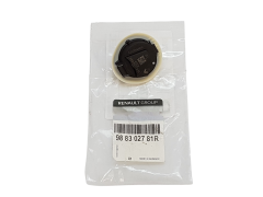 Erschütterungssensor Neues Original Renault 988302781R Erschütterungssensor Neues Original Renault 988302781R