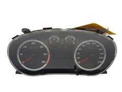 Tacho Kombiinstrument Seat Ibiza W06K0920850F 110008924007 21367