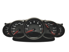 Tacho Kombiinstrument Porsche 911 9966411050170C VDO