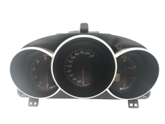 Tacho Kombiinstrument Mazda 3 4TBN9JB 39975